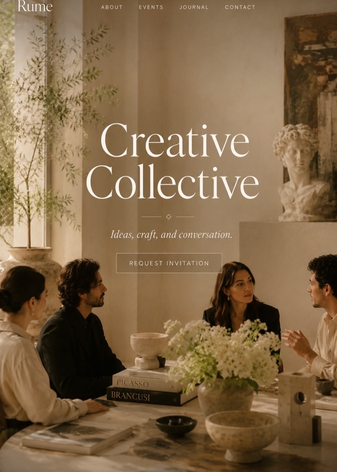 Creative Collective